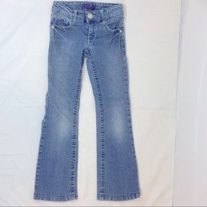 Jeans. Size 7